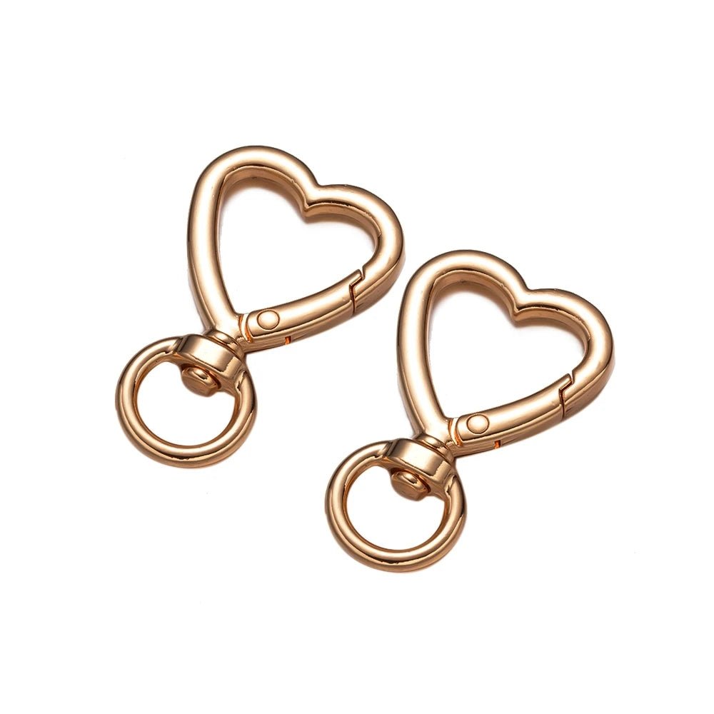 Porte clé ALPES - Disponible en 16 coloris