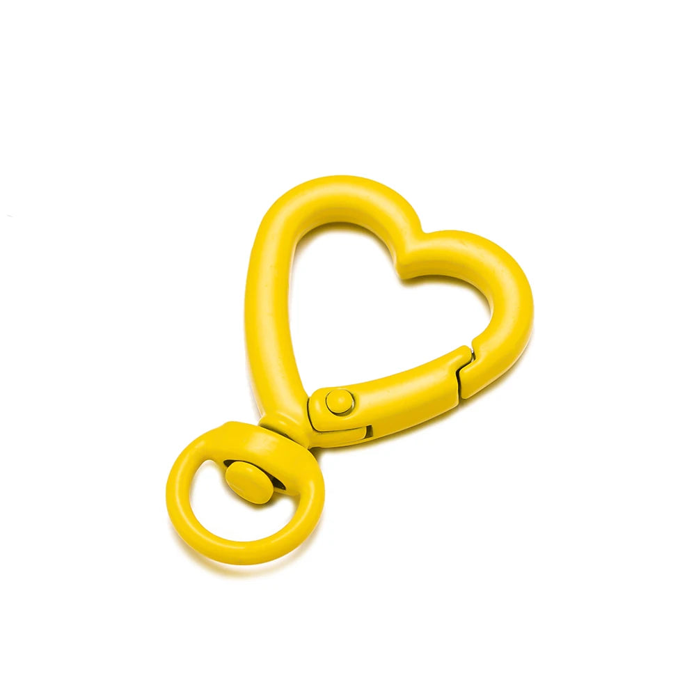 Porte clé ALPES - Disponible en 16 coloris