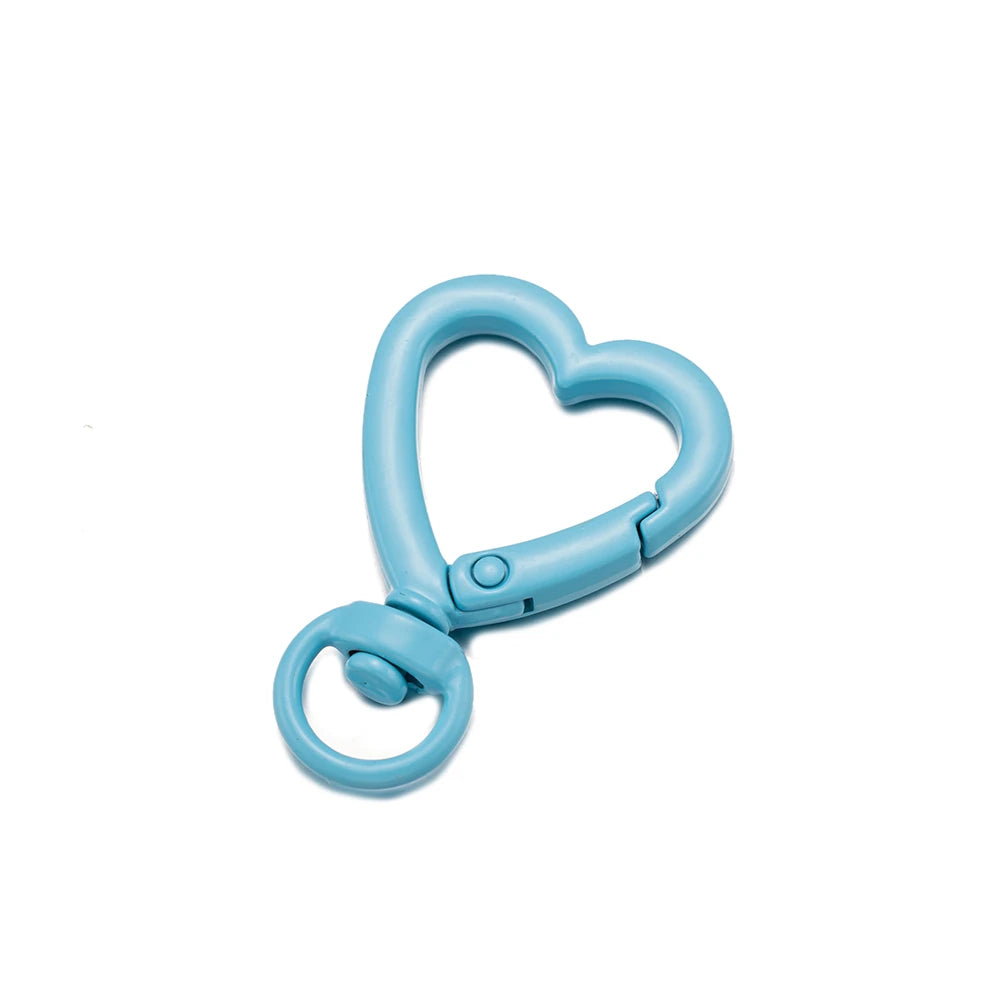 Porte clé ALPES - Disponible en 16 coloris