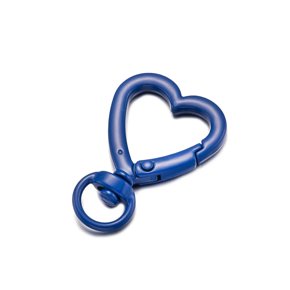Porte clé ALPES - Disponible en 16 coloris
