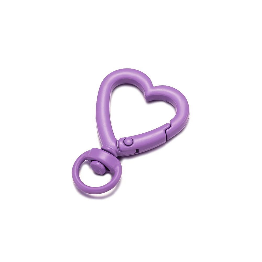 Porte clé ALPES - Disponible en 16 coloris